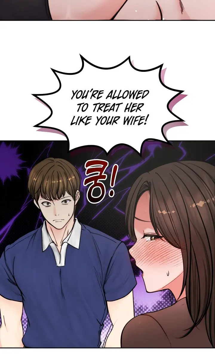 Runaway Wife Chapter 4 Page 41