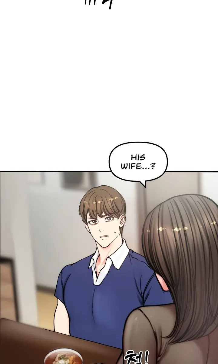 Runaway Wife Chapter 4 Page 44