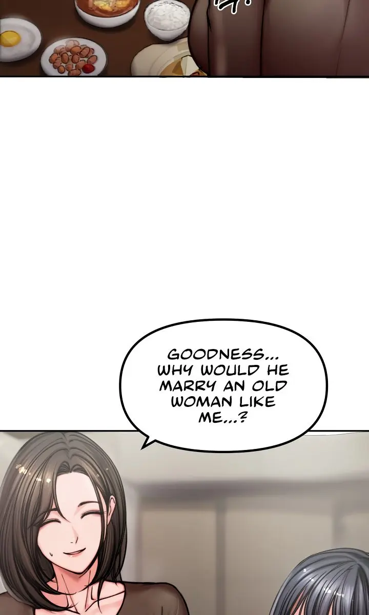 Runaway Wife Chapter 4 Page 45