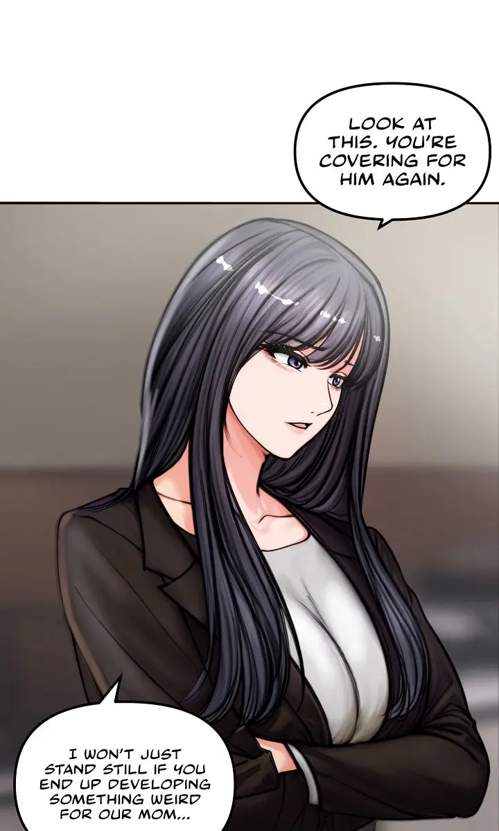 Runaway Wife Chapter 4 Page 47