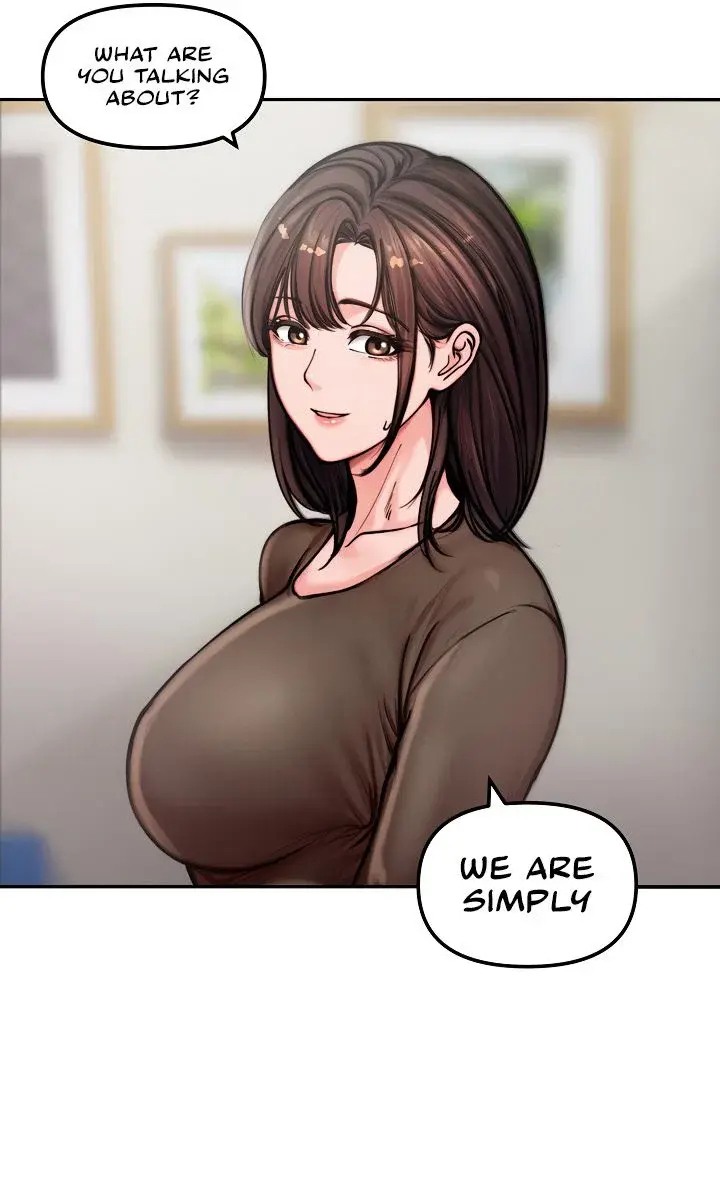 Runaway Wife Chapter 4 Page 49