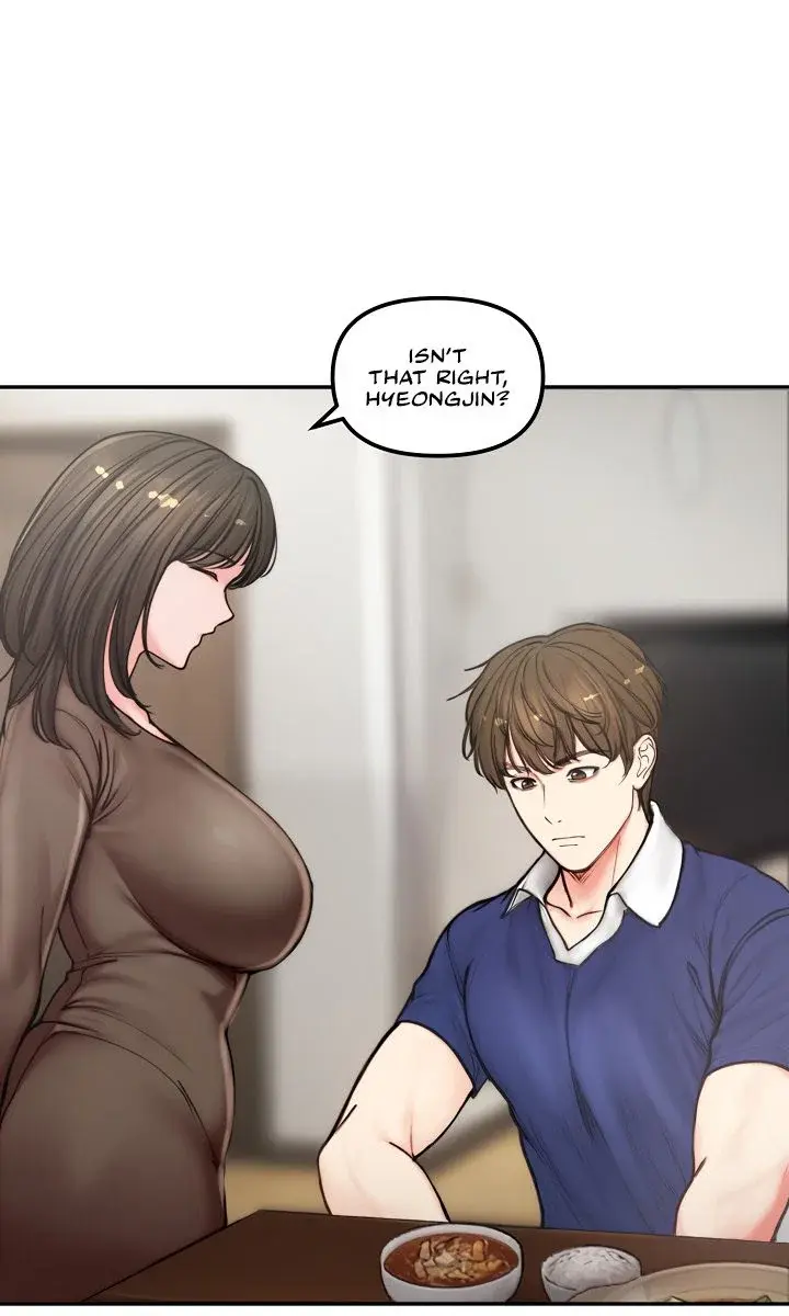 Runaway Wife Chapter 4 Page 51