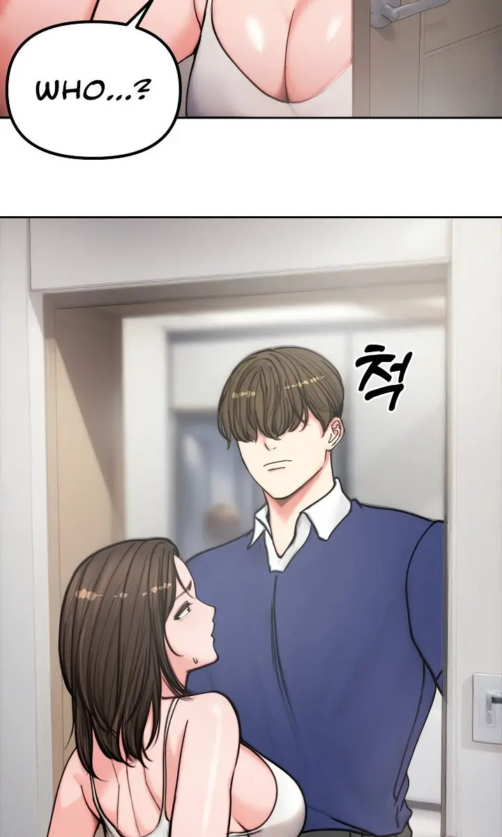 Runaway Wife Chapter 4 Page 68