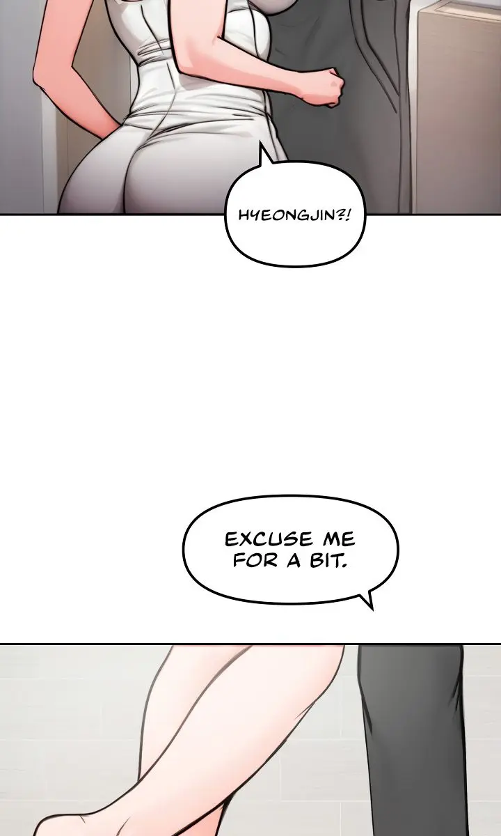 Runaway Wife Chapter 4 Page 69
