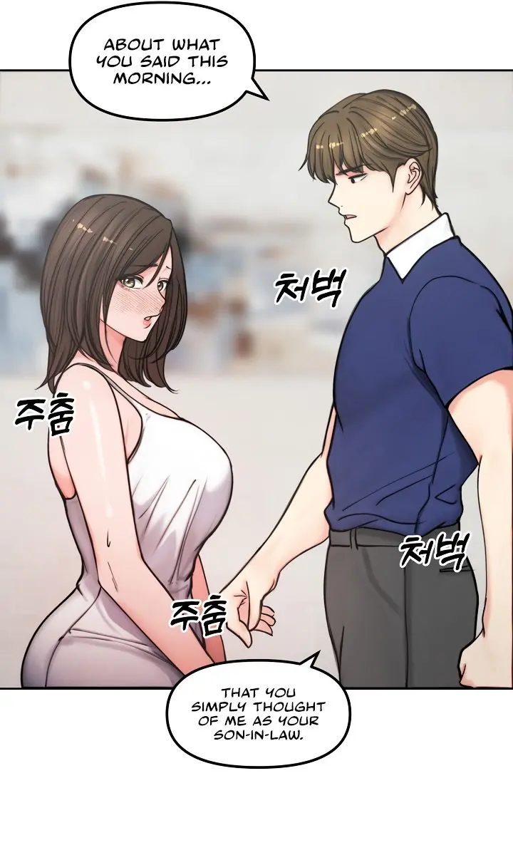 Runaway Wife Chapter 4 Page 73