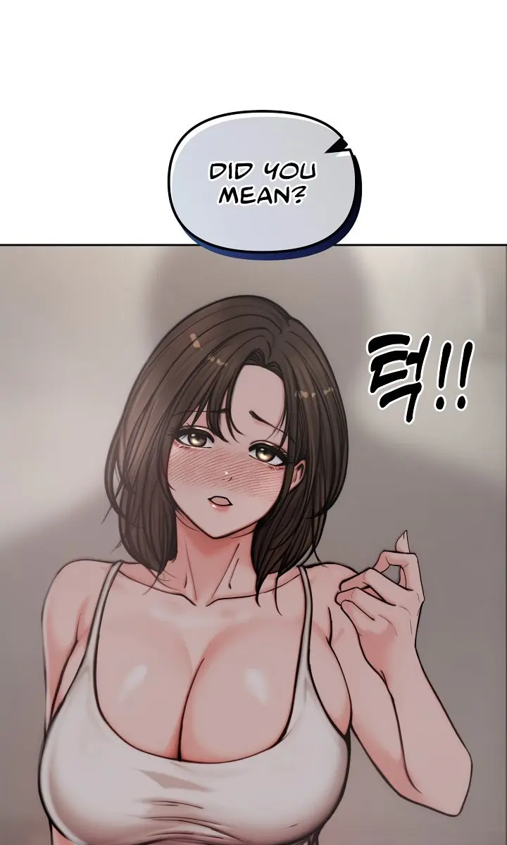 Runaway Wife Chapter 4 Page 75