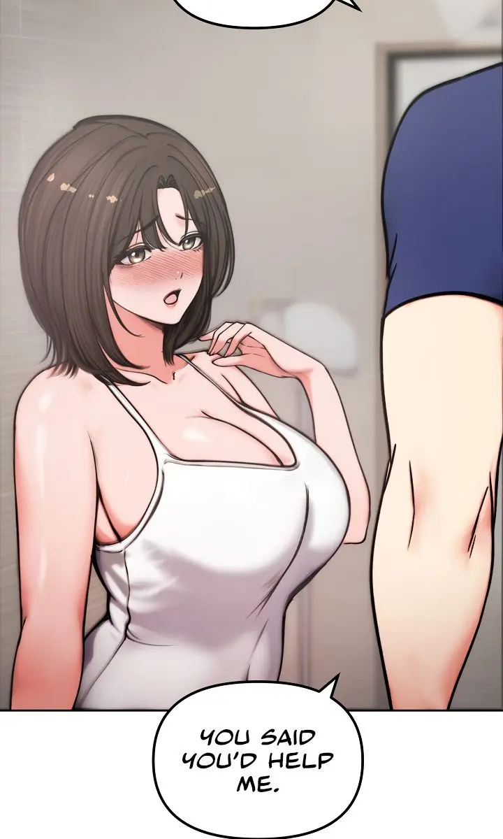 Runaway Wife Chapter 4 Page 77