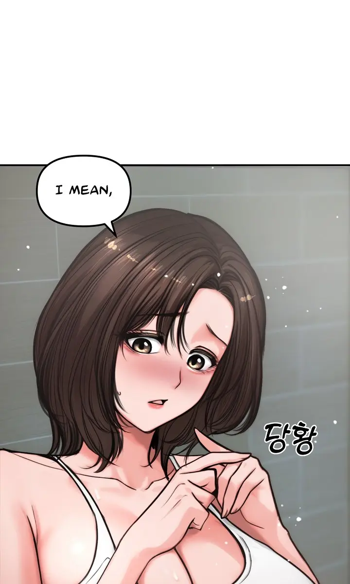 Runaway Wife Chapter 5 Page 6