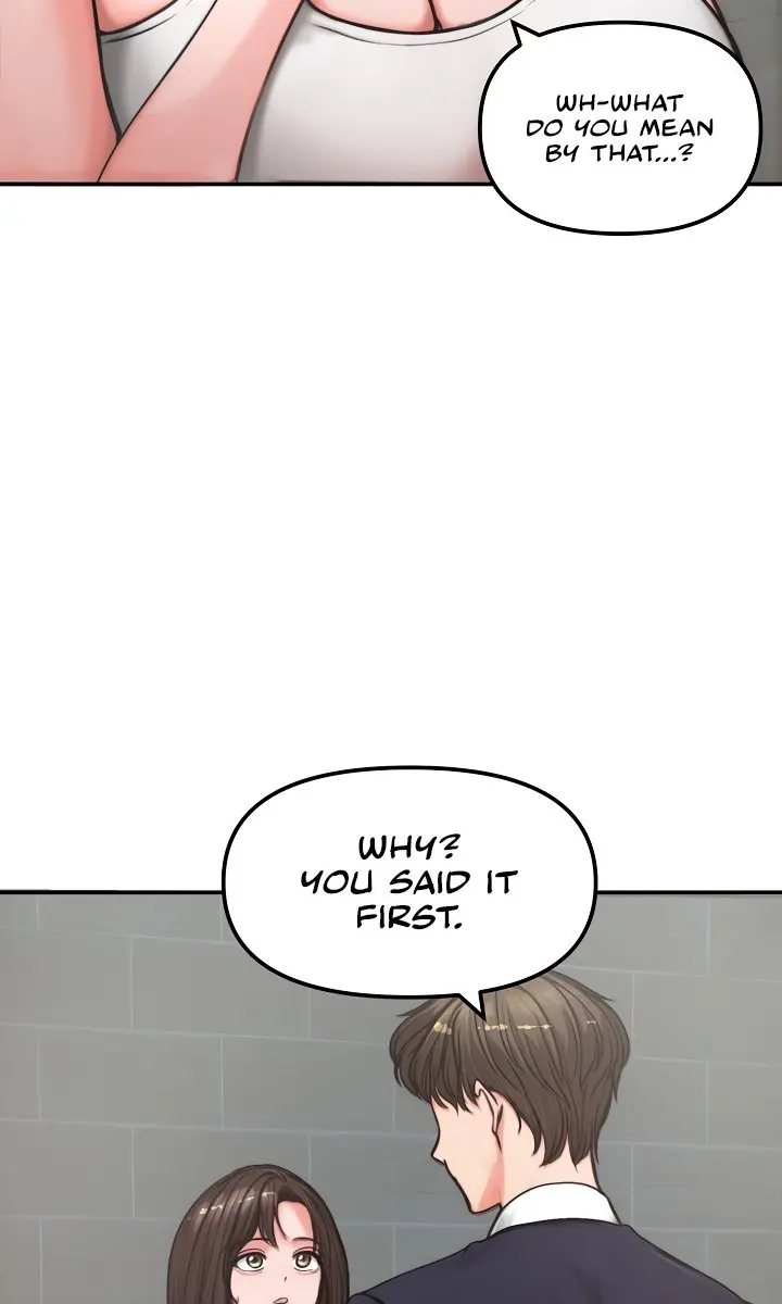 Runaway Wife Chapter 5 Page 7