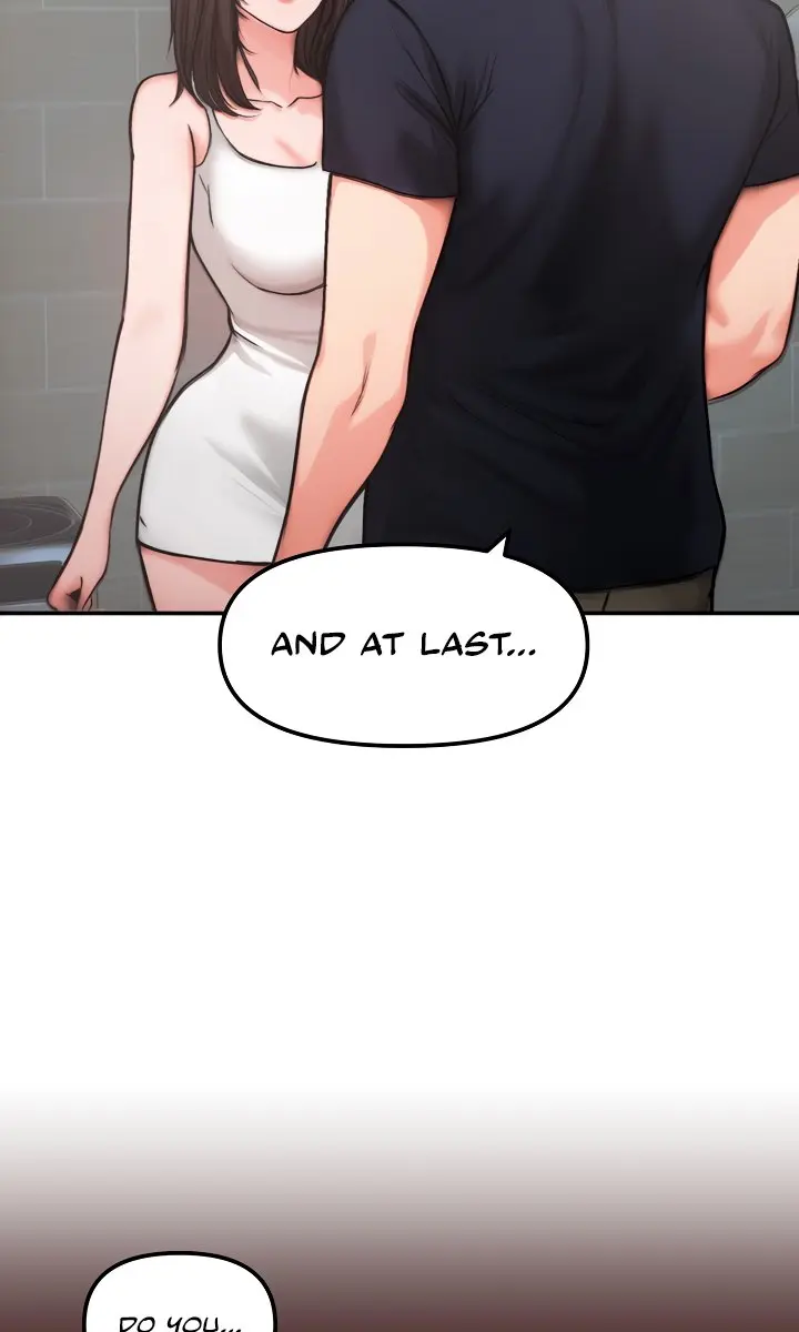 Runaway Wife Chapter 5 Page 8