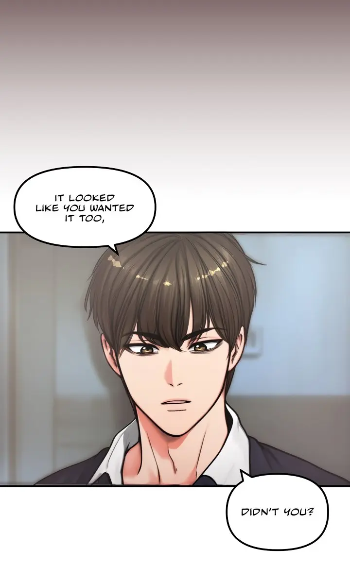 Runaway Wife Chapter 5 Page 10