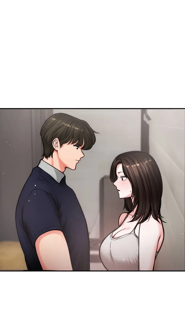 Runaway Wife Chapter 5 Page 14