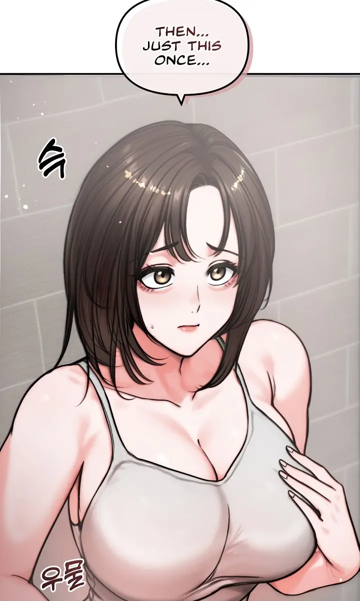Runaway Wife Chapter 5 Page 18