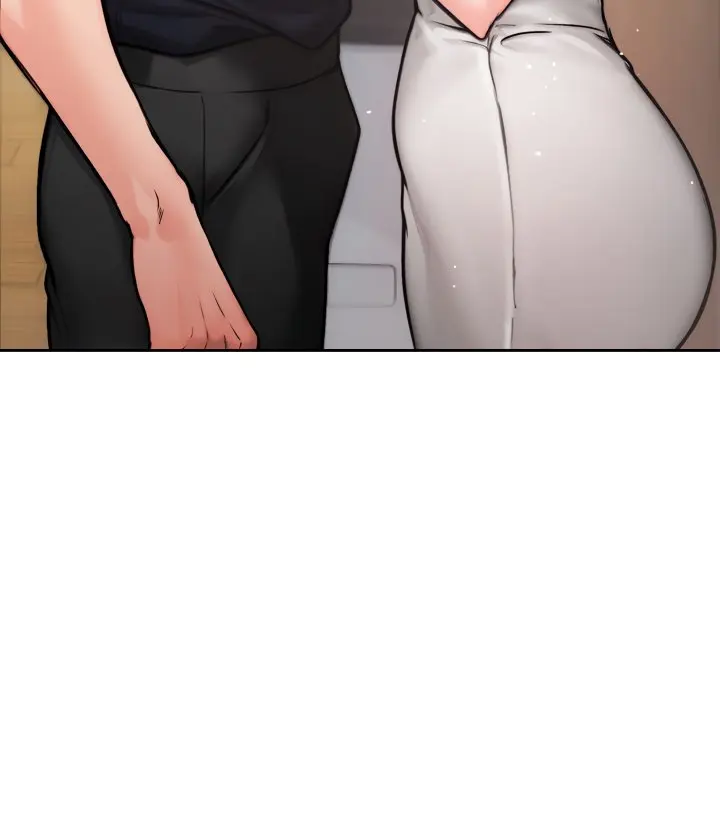 Runaway Wife Chapter 5 Page 24