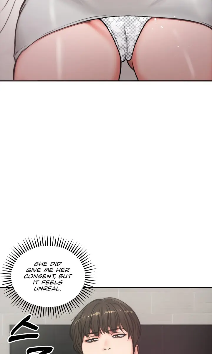 Runaway Wife Chapter 5 Page 34