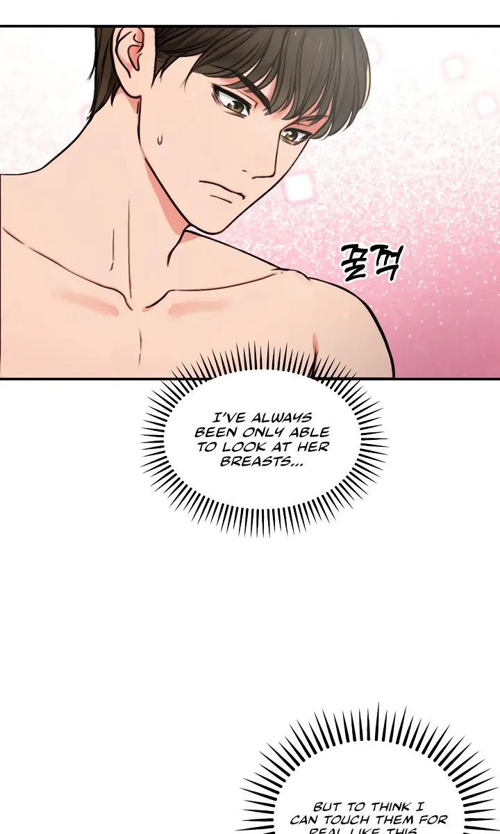 Runaway Wife Chapter 5 Page 41