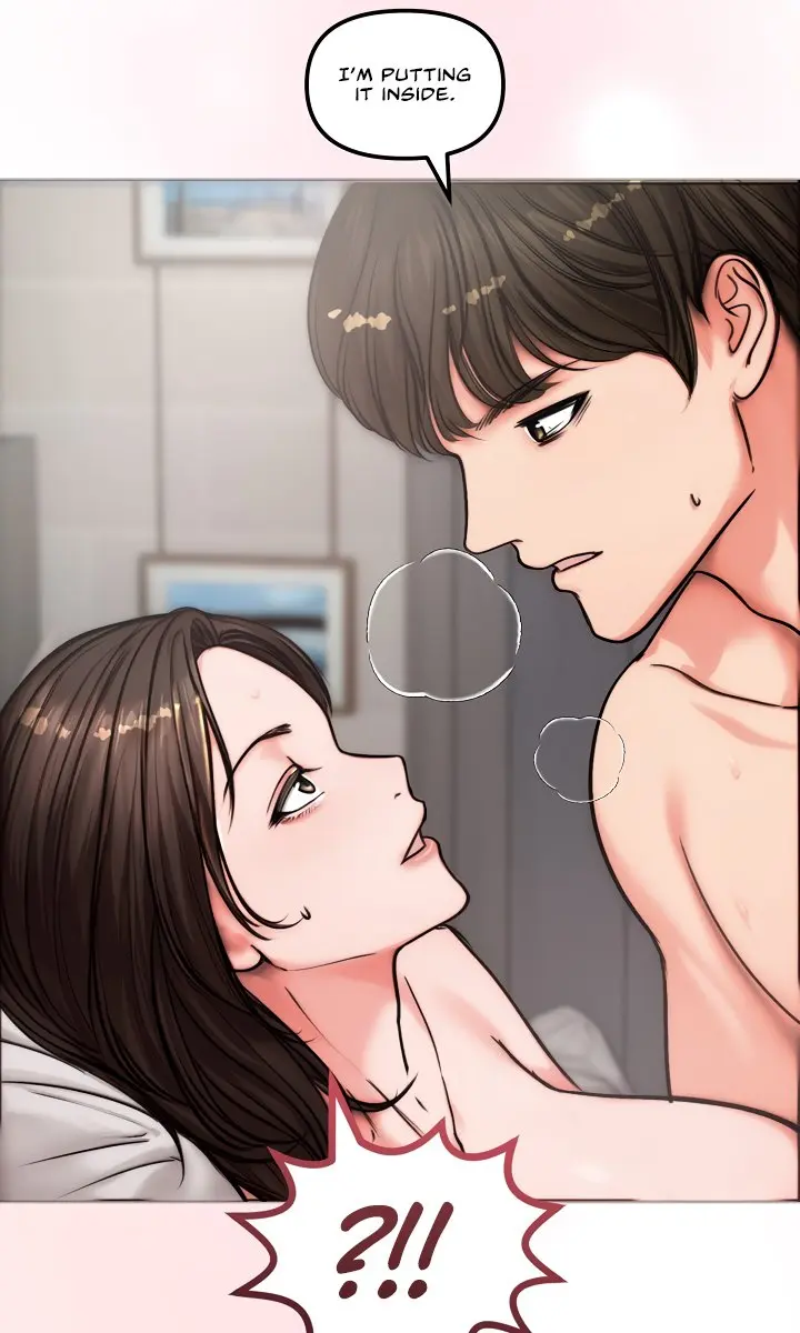Runaway Wife Chapter 5 Page 67