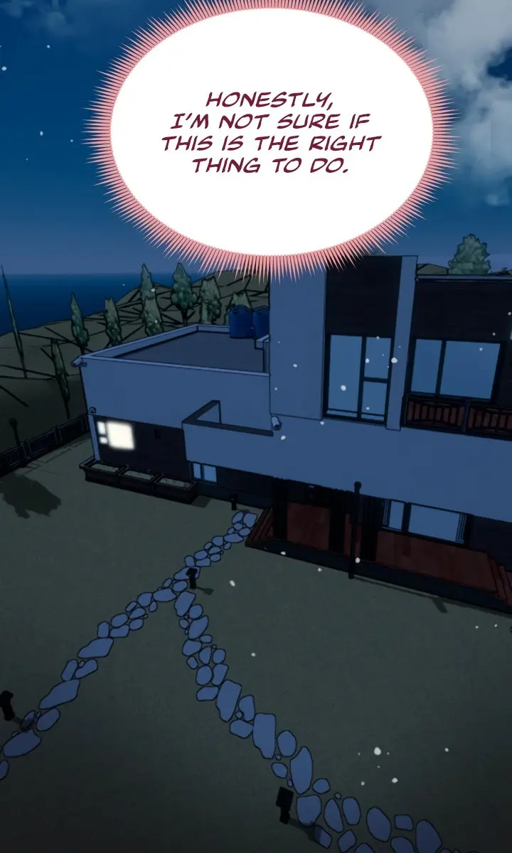 Runaway Wife Chapter 7 Page 3
