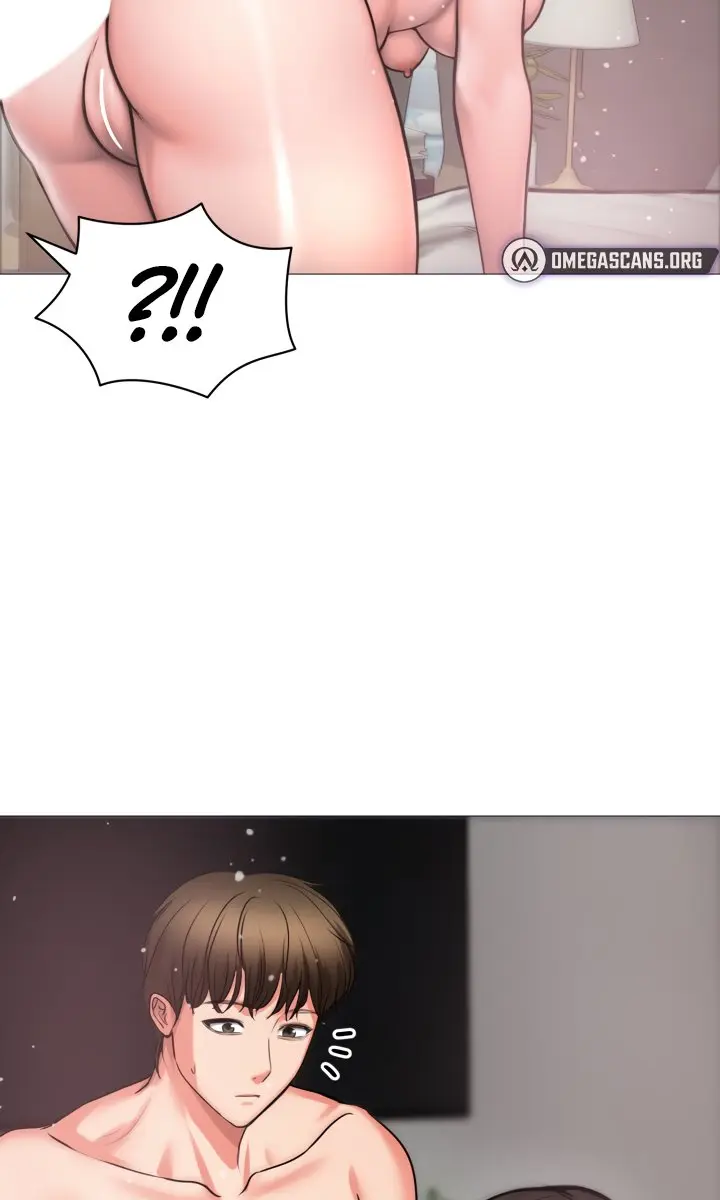 Runaway Wife Chapter 7 Page 9