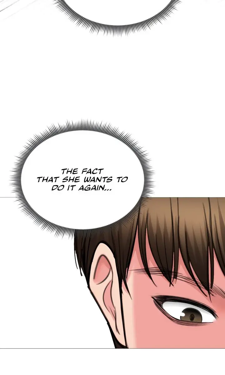 Runaway Wife Chapter 7 Page 21
