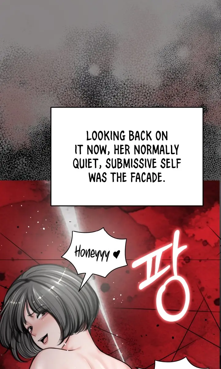 Runaway Wife Chapter 7 Page 44