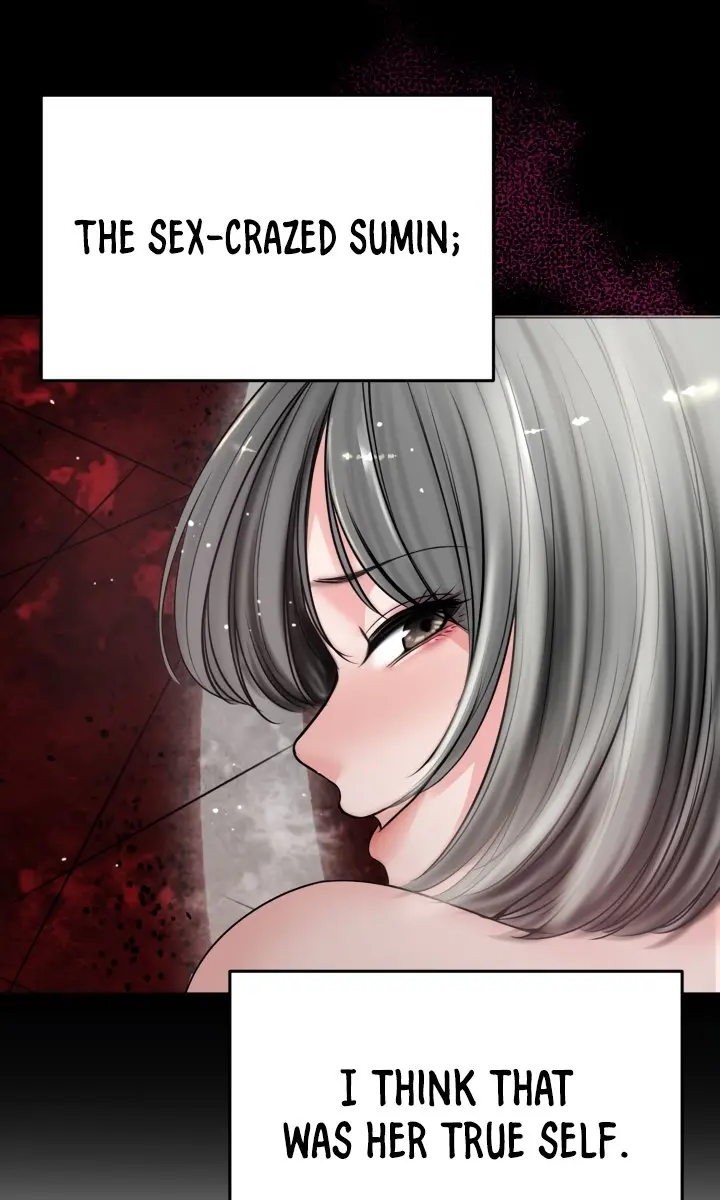 Runaway Wife Chapter 7 Page 46