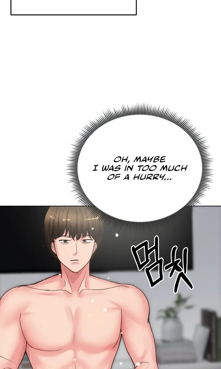 Runaway Wife Chapter 7 Page 55