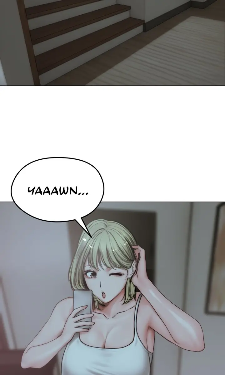 Runaway Wife Chapter 7 Page 83