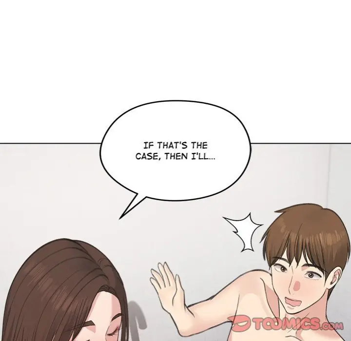 Runaway Wife Chapter 26 Page 12