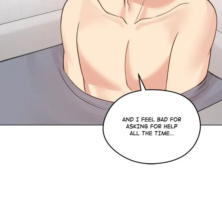 Runaway Wife Chapter 26 Page 18