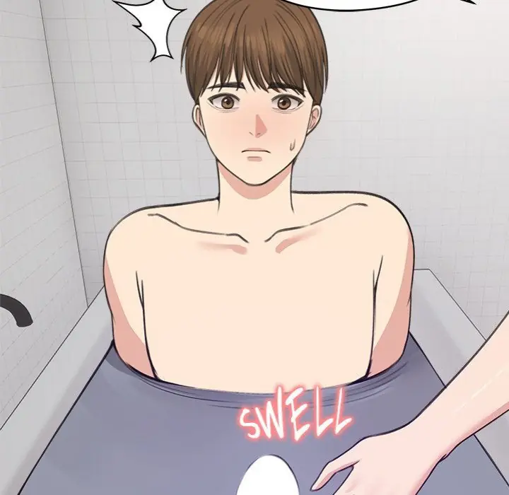 Runaway Wife Chapter 26 Page 23