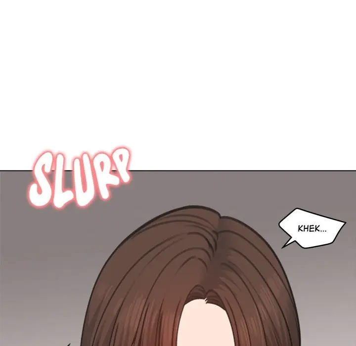 Runaway Wife Chapter 26 Page 135