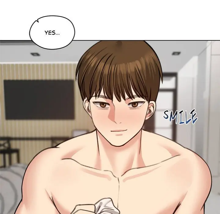 Runaway Wife Chapter 39 Page 22
