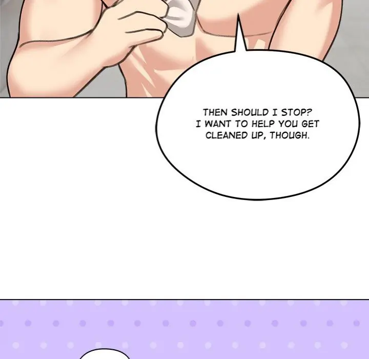 Runaway Wife Chapter 39 Page 23