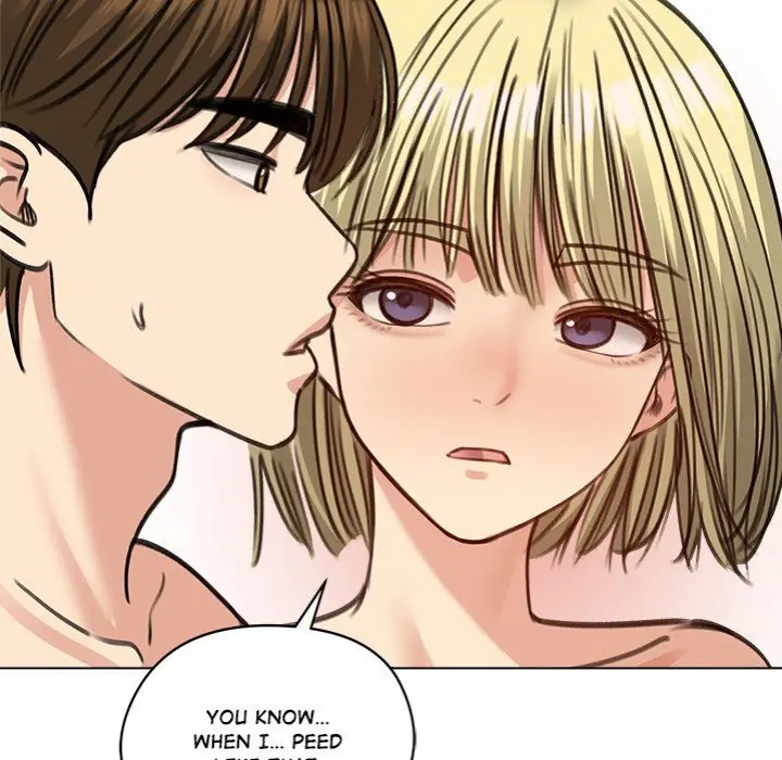 Runaway Wife Chapter 39 Page 42