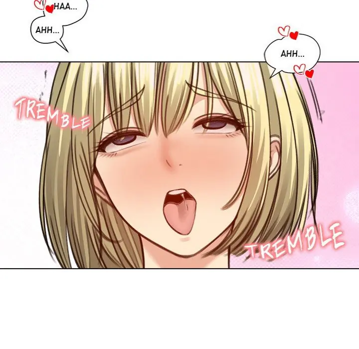 Runaway Wife Chapter 39 Page 88
