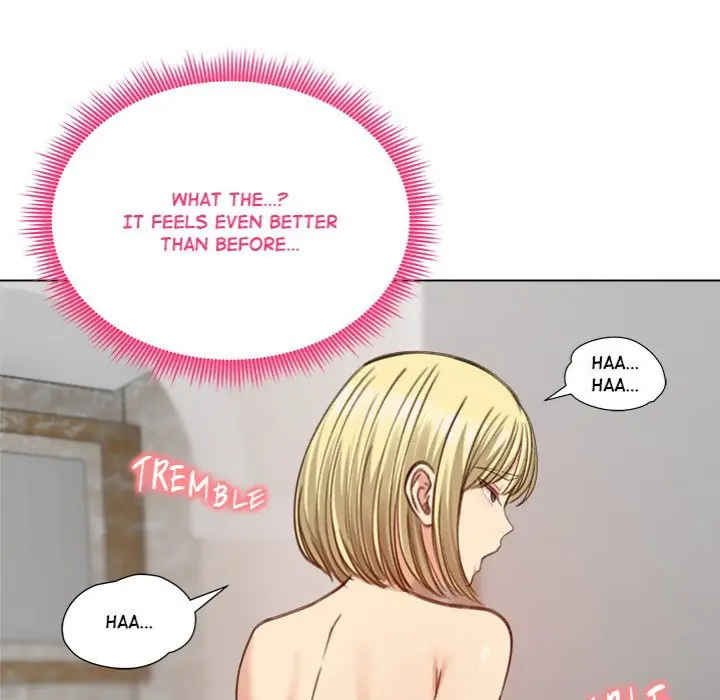 Runaway Wife Chapter 39 Page 89