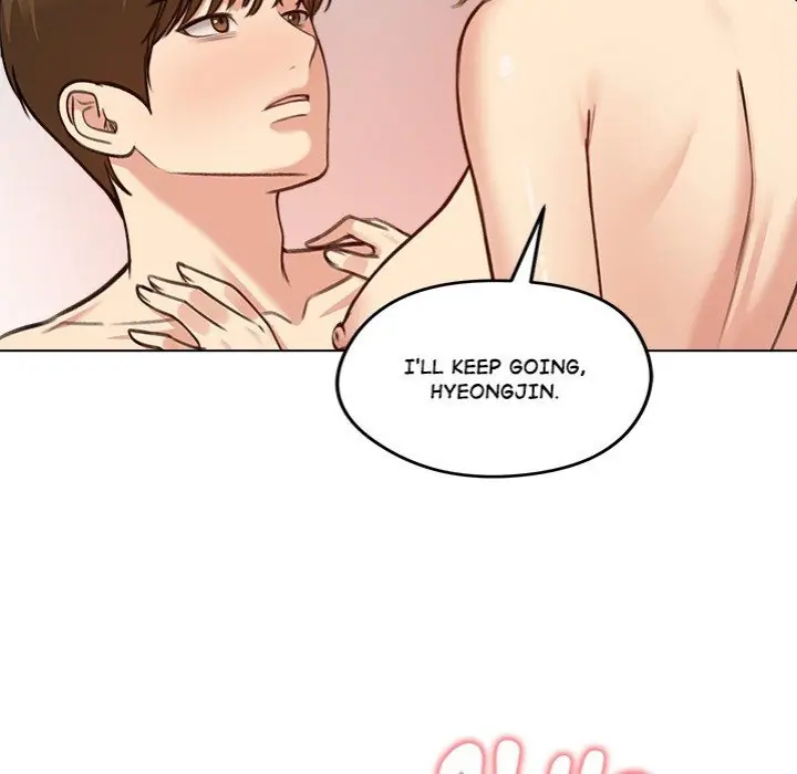 Runaway Wife Chapter 39 Page 123