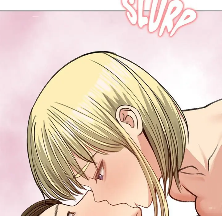 Runaway Wife Chapter 39 Page 124