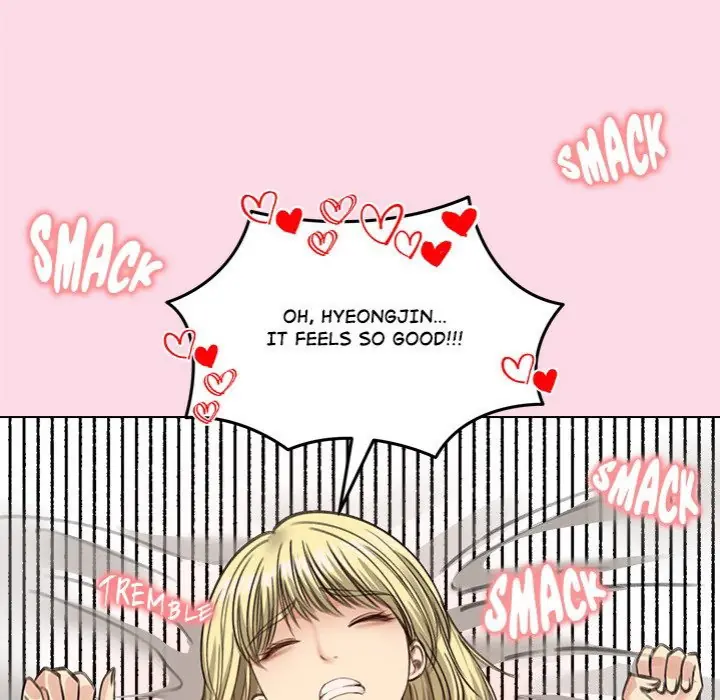 Runaway Wife Chapter 39 Page 137