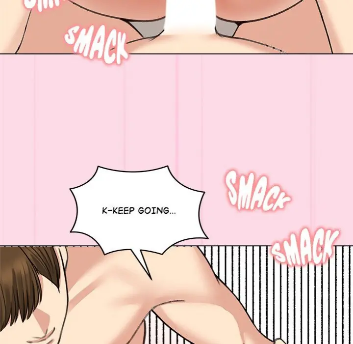 Runaway Wife Chapter 39 Page 139