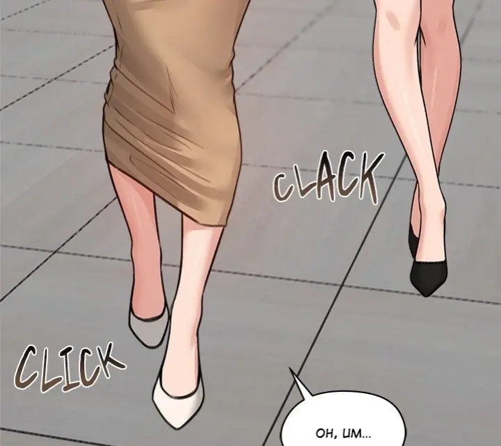 Runaway Wife Chapter 39 Page 156