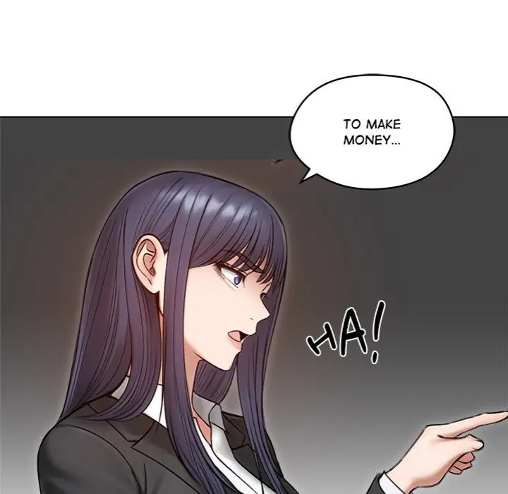 Runaway Wife Chapter 47 Page 29