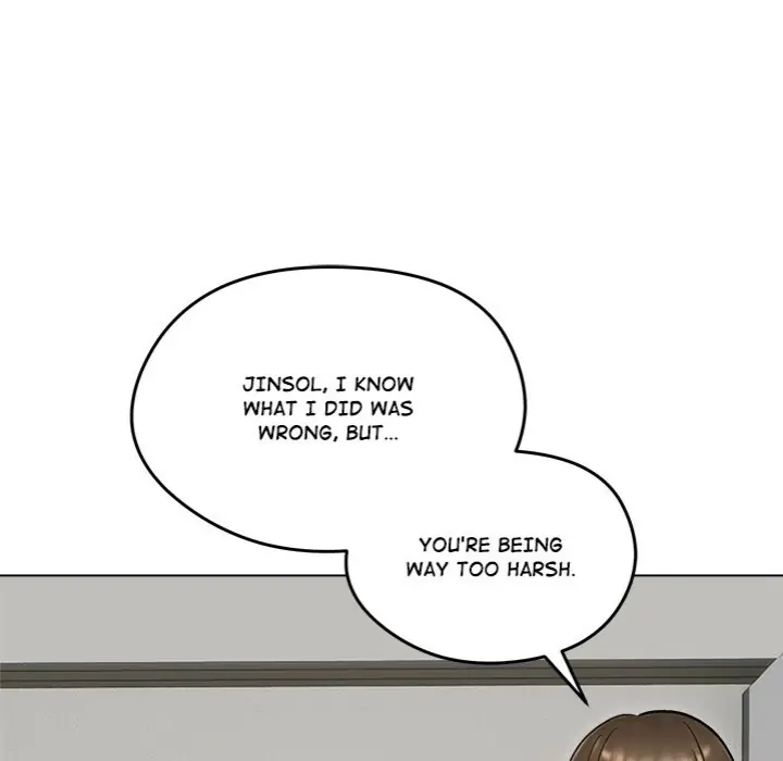 Runaway Wife Chapter 47 Page 33