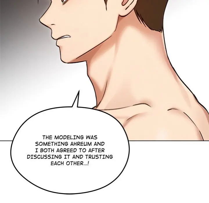 Runaway Wife Chapter 47 Page 37