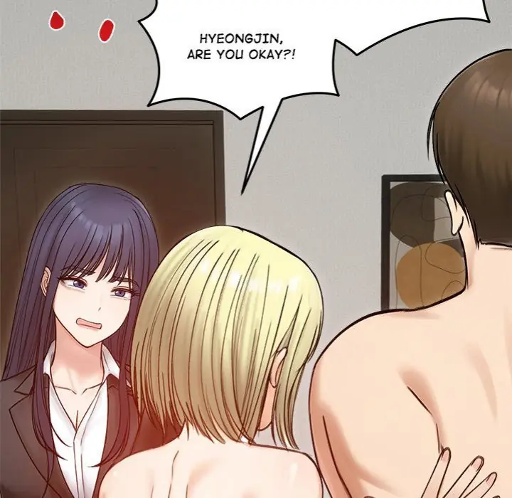 Runaway Wife Chapter 47 Page 40