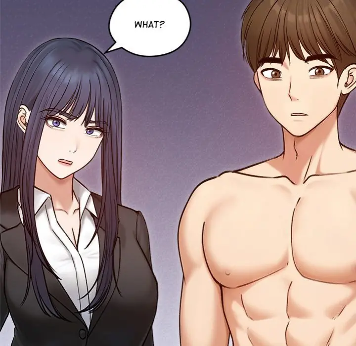Runaway Wife Chapter 47 Page 47