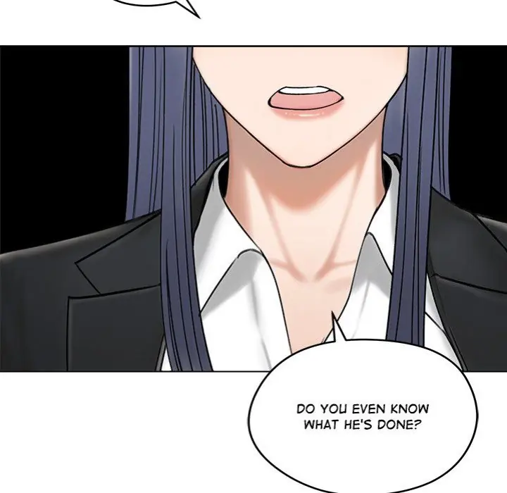 Runaway Wife Chapter 47 Page 70