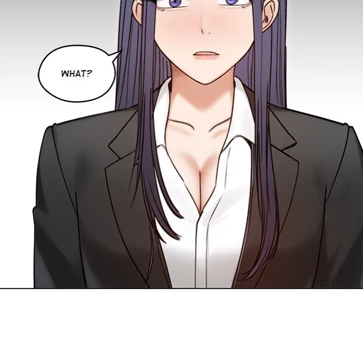Runaway Wife Chapter 47 Page 80