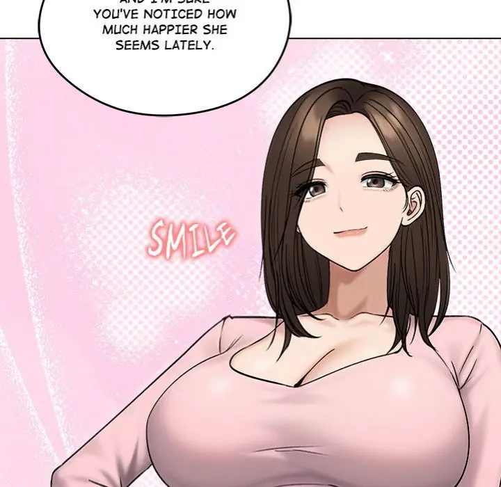 Runaway Wife Chapter 47 Page 86